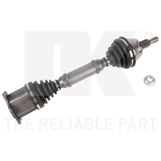NK Antriebswelle vorne links Audi A3 VW Bora Golf