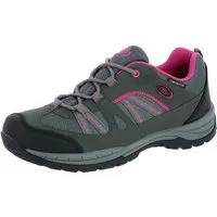 BRÜTTING Outdoorschuh Fresno Outdoorschuh