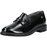 Paul Green Paul Green Slipper Glattleder Slipper