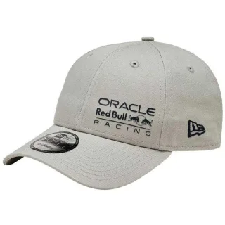 New Era - Baseball-Mütze für Herren (Grau)