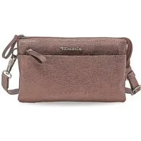 Tamaris Umhängetasche Franca, Damen Handtasche Crossbody Bag S Umhängetasche