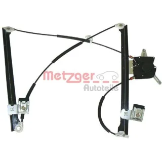Metzger Fensterheber vorne rechts Seat Arosa VW Lupo
