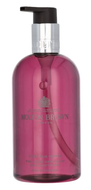 M.Brown Fiery Pink Pepper Fine Liquid Hand Wash.