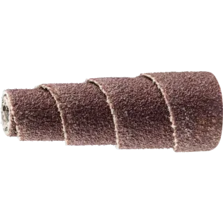 PFERD TOOLS POLIROLL PRK konische Schleifrollen Korund - 42821015