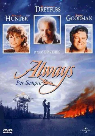 Always [DVD] [2005]
