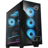 ROG GM700 GM700TZ-R9800X183W, Gaming-PC schwarz/transparent, Windows 11 Home