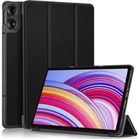 Wigento Tablet-Hülle Für Xiaomi Redmi Pad Pro 12.1 3folt Wake UP Smart Cover Tasche Schutz