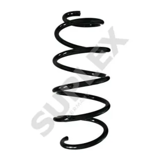 Suplex Feder vorne Honda Civic 8