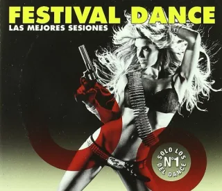 Festival Dance