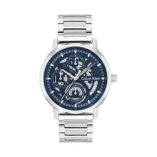 Calvin Klein Herrenuhr GAUGE 25200562