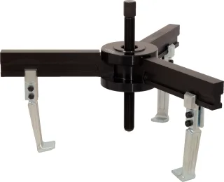 KS Tools Universal-Abzieher 3-armig - 640.2317