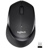 Logitech Maus