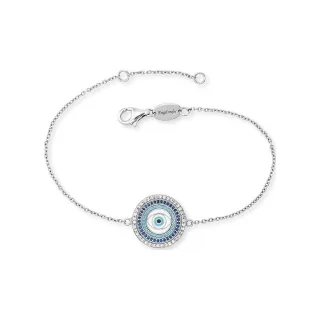 Engelsrufer Armband ERB-EYE-ZIM