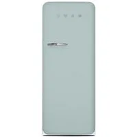 Smeg Kühl-/Gefrierkombination FAB28RDSA5, 153.0 cm hoch, 60.01 cm breit, Retro-Design