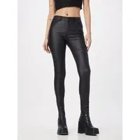 Vero Moda Jeansjeggings Seven (1-tlg) Plain/ohne Details