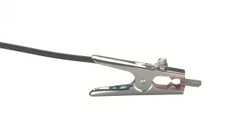 ELMAG Masseklemme orig. FIX Größe 0, 170A/100% ED - 57345
