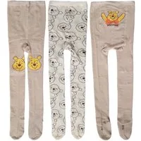 United Labels® Strumpfhose Winnie Pooh Babystrumpfhosen