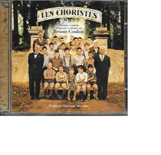 Die Kinder des Monsieur Mathieu (Les Choristes)
