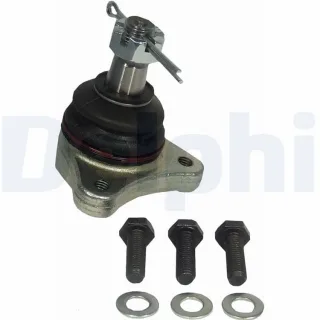 Delphi Traggelenk vorne Mitsubishi L200 Pajero TC2157