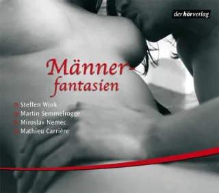 Frauenfantasien/Männerfantasien: Doppelpack