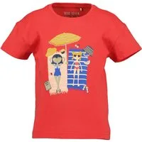 Blue Seven T-Shirt