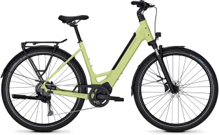 Damen E-Bike  Kalkhoff Endeavour L Season wave . 2025 (Rahmenhöhe: M | 50 cm = passend für 160 -185 cm)