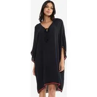 Triumph Strandkleid Red Label Beach MyWear Caftan Beach Dress, Strandkleid Damen, Tunika
