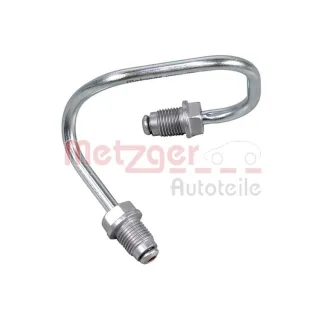 Metzger Bremsleitung vorne rechts Audi A4 A6 Seat Exeo Skoda Superb VW Passat