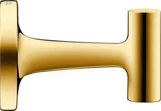 Duravit Starck T Handtuchhaken Gold Poliert 60x99x60 mm - 0099293400 0099293400