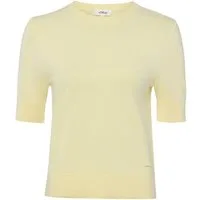 s.Oliver Strickpullover