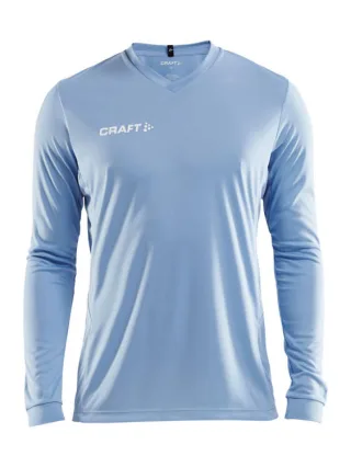 Craft Squad Jersey Solid Langarm Herren 1906884
