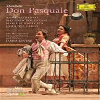 Donizetti Gaetano - Don Pasquale