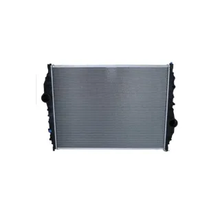 NRF Motork?hler gel?tet 519889