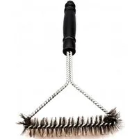 TSB Werk Grillbürste Grillbürste Reinigungsbürste Metallbürste, Grillreinigungsbürste, Stahlbürste