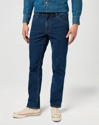 Wrangler - Greensboro - Stone River