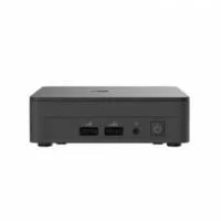 NUC 13 Pro Slim RNUC13ANKi30WC3, Mini-PC schwarz, Windows 11 Pro, UK-Stromkabel