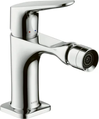 Hansgrohe Bidetmischer Axor Citterio M chrom , 34210000 34210000