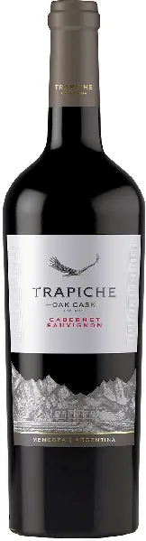 Trapiche Oak Cask Cabernet Sauvignon Jg. 2023