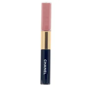 Le Rouge Duo Ultra Tenue Lippenstift #69-tender Beige 1 Stk