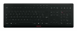 Cherry STREAM PROTECT | jk-8552fr-2 | Tastatur - kabellos