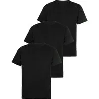 Fruit of the Loom T-Shirt (Packung, 3-tlg) mit Rundhalsausschnitt