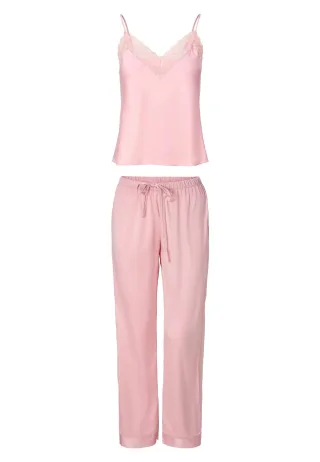 Lingadore Nachtwäsche Set
