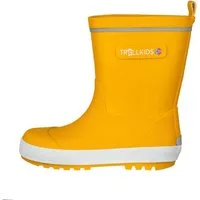 TROLLKIDS Kids Lysefjord Rubber Boots Gummistiefel