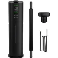 VIVOSUN Luftbefeuchter VIVOSUN AeroStream, 9 l Wassertank, Smart Control mit App-Anbindung