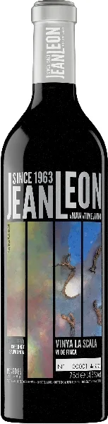 Jean Leon Vinya La Scala Cabernet Sauvignon Gran Reserva
