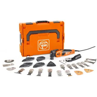 Fein Oszillierer - mm 700 MULTIMASTER mm 700 Max Top - 72296864000