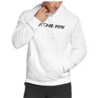 Skechers Hoodie Apparel Heritage Pullover Hoodie