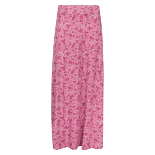 Mountain Warehouse - "Shore" Langer Rock für Damen (Beerenrot)