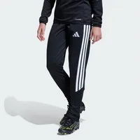 adidas Performance Trainingshose TIRO26 LEAGUE KIDS TRAININGSHOSE, ENGE PASSFORM (1-tlg)