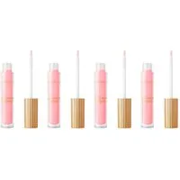 Catrice Lipgloss PISTACHIO CREAM DELIGHT Milky Drip Lip Gloss, 4-tlg.